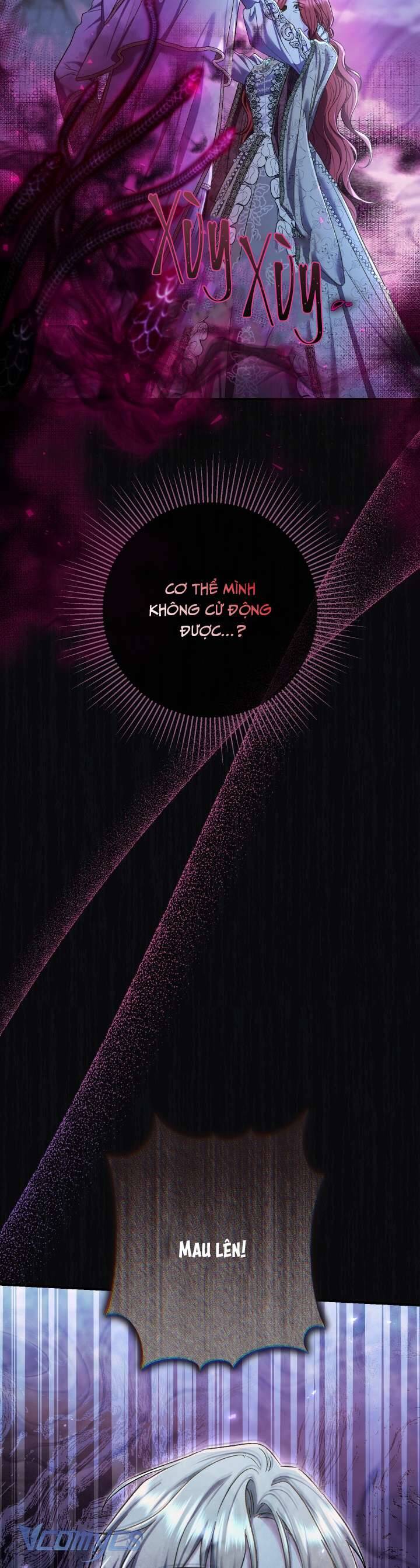 Người Xem Mắt Của Ác Nữ Quá Hoàn Hảo Chap 79 - Next Chap 80