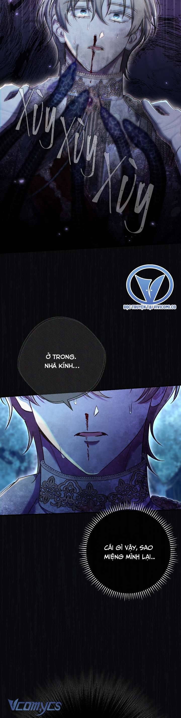 Người Xem Mắt Của Ác Nữ Quá Hoàn Hảo Chap 79 - Next Chap 80