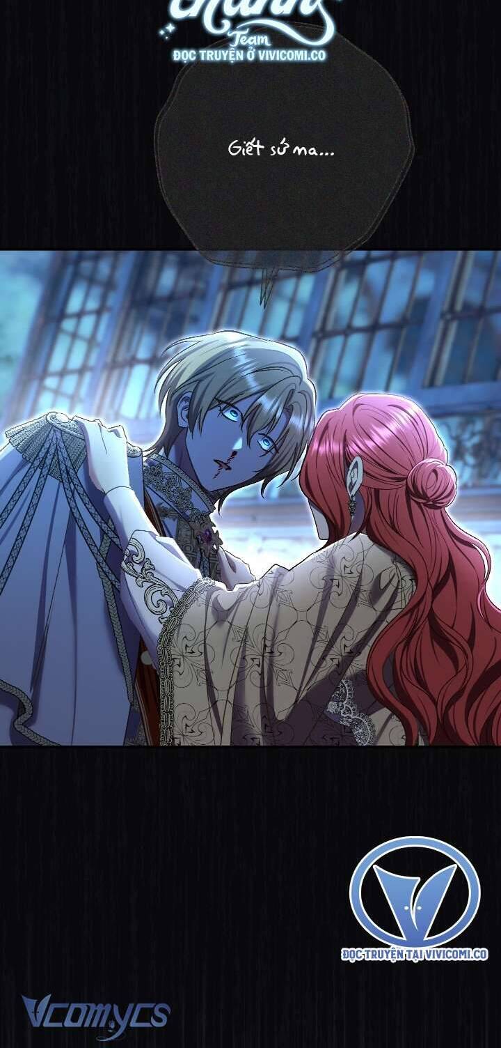 Người Xem Mắt Của Ác Nữ Quá Hoàn Hảo Chap 79 - Next Chap 80