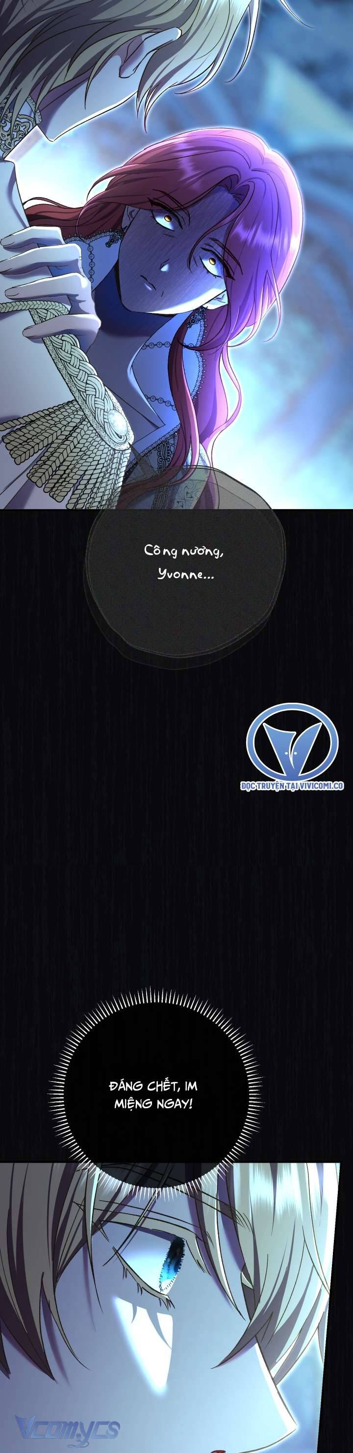 Người Xem Mắt Của Ác Nữ Quá Hoàn Hảo Chap 79 - Next Chap 80