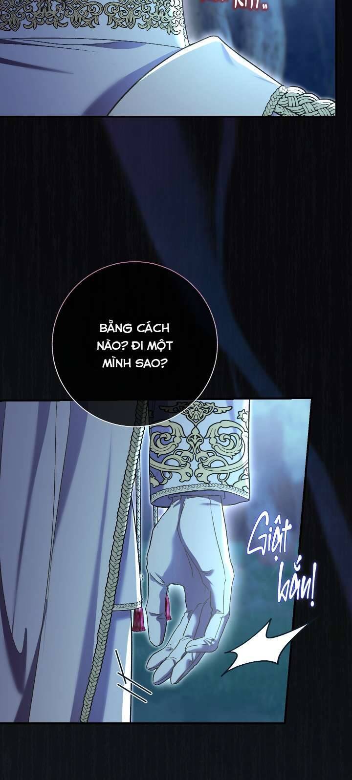 Người Xem Mắt Của Ác Nữ Quá Hoàn Hảo Chap 79 - Next Chap 80
