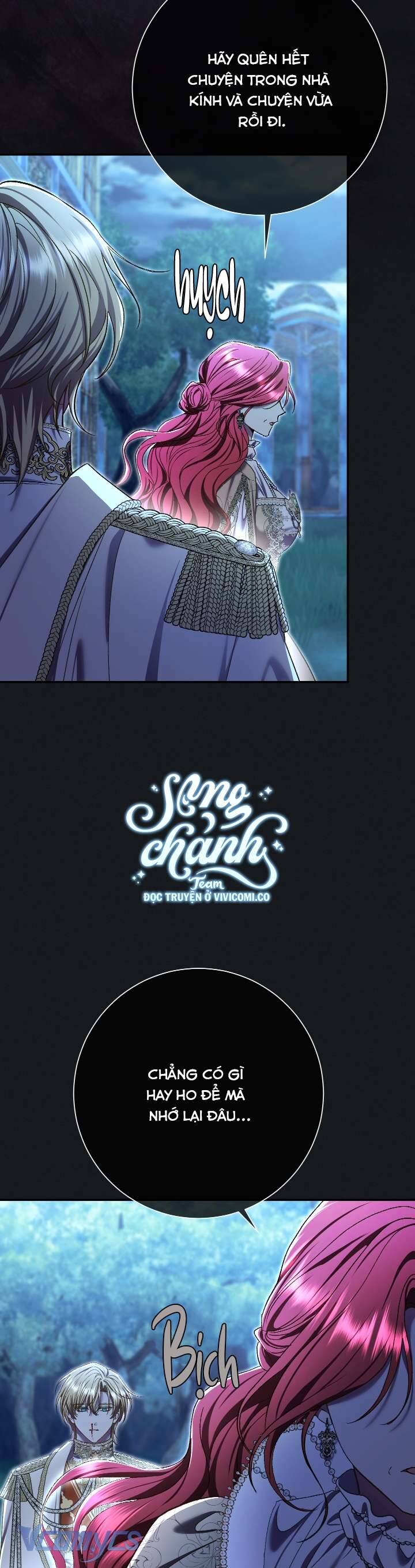 Người Xem Mắt Của Ác Nữ Quá Hoàn Hảo Chap 79 - Next Chap 80