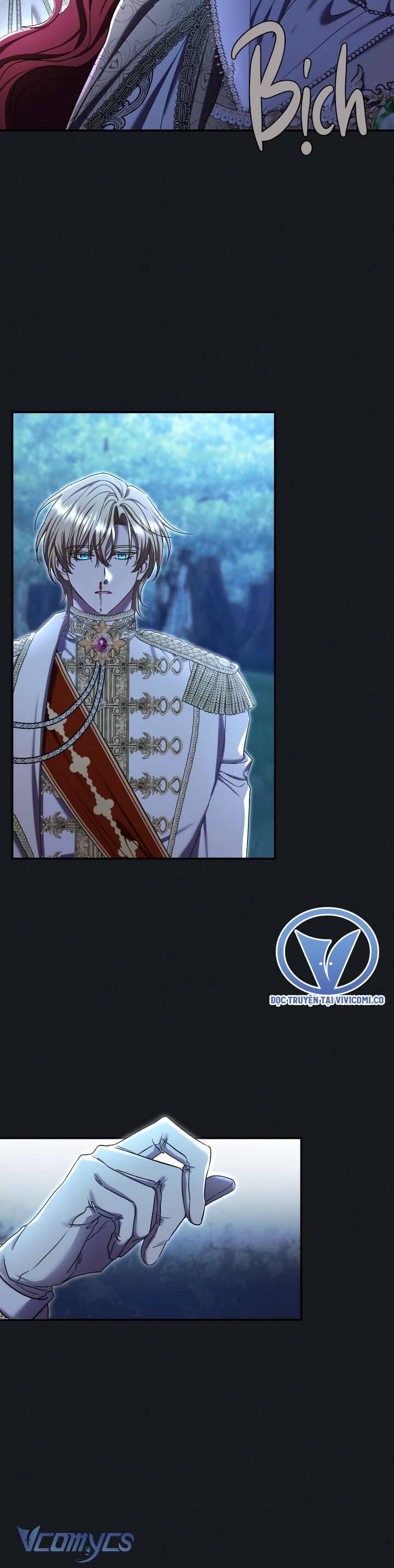 Người Xem Mắt Của Ác Nữ Quá Hoàn Hảo Chap 79 - Next Chap 80