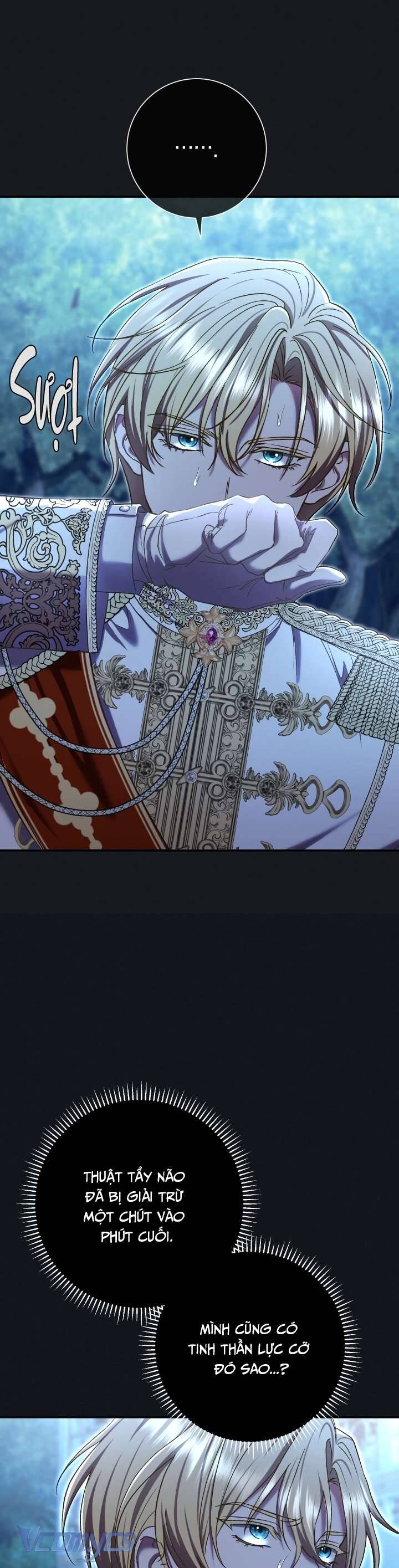 Người Xem Mắt Của Ác Nữ Quá Hoàn Hảo Chap 79 - Next Chap 80