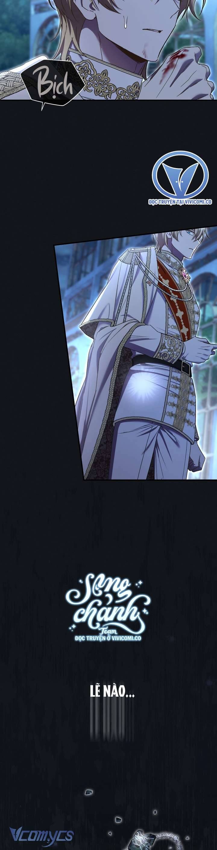 Người Xem Mắt Của Ác Nữ Quá Hoàn Hảo Chap 79 - Next Chap 80