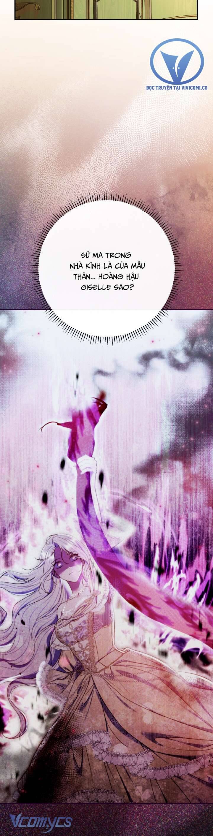 Người Xem Mắt Của Ác Nữ Quá Hoàn Hảo Chap 79 - Next Chap 80