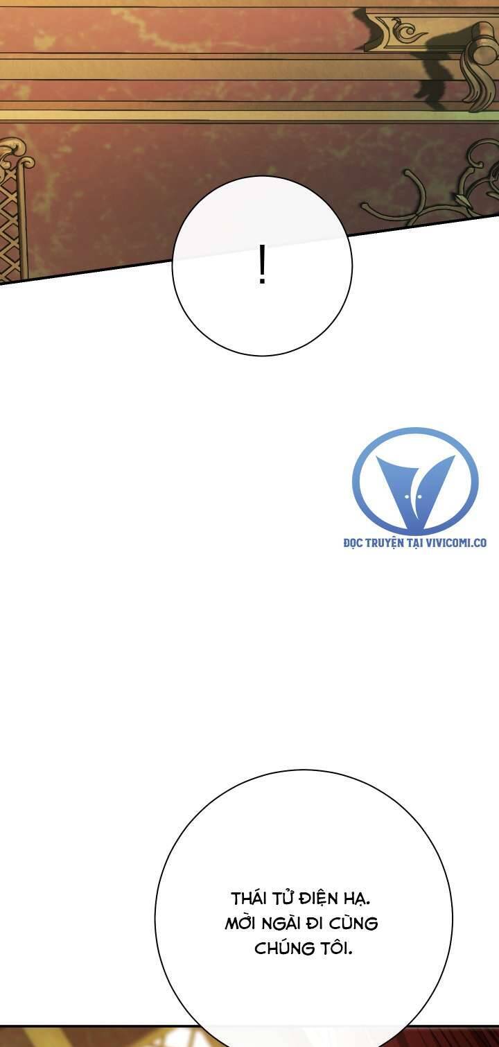 Người Xem Mắt Của Ác Nữ Quá Hoàn Hảo Chap 79 - Next Chap 80