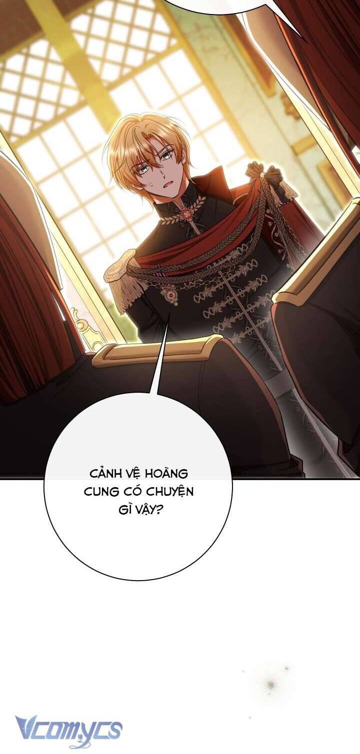 Người Xem Mắt Của Ác Nữ Quá Hoàn Hảo Chap 79 - Next Chap 80