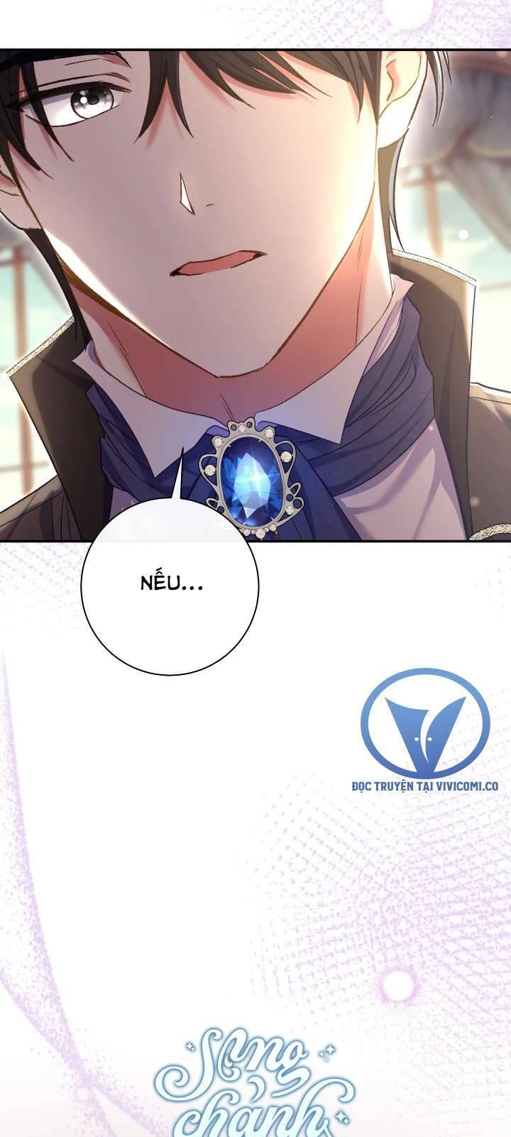 Người Xem Mắt Của Ác Nữ Quá Hoàn Hảo Chap 79 - Next Chap 80