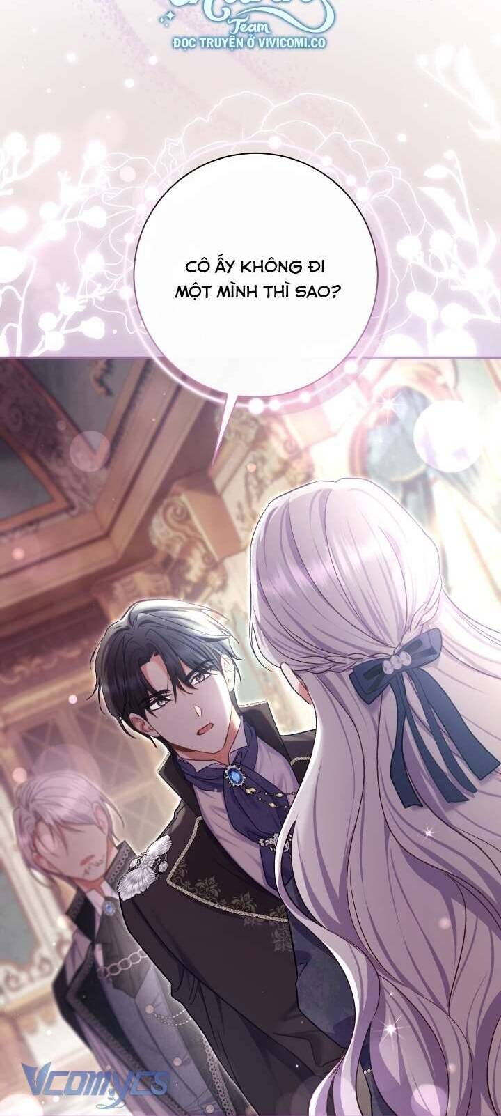 Người Xem Mắt Của Ác Nữ Quá Hoàn Hảo Chap 79 - Next Chap 80