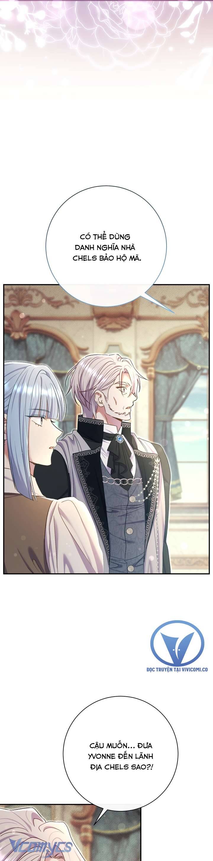 Người Xem Mắt Của Ác Nữ Quá Hoàn Hảo Chap 79 - Next Chap 80