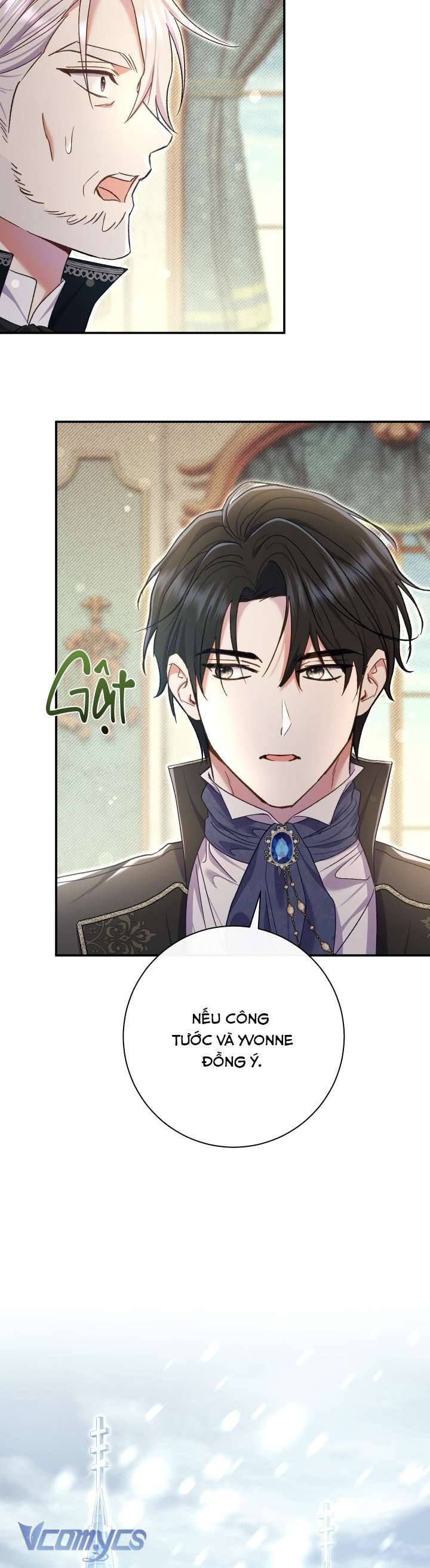 Người Xem Mắt Của Ác Nữ Quá Hoàn Hảo Chap 79 - Next Chap 80