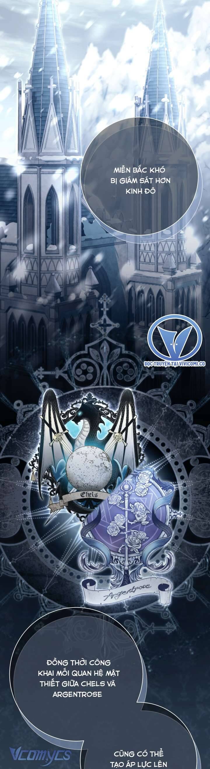 Người Xem Mắt Của Ác Nữ Quá Hoàn Hảo Chap 79 - Next Chap 80