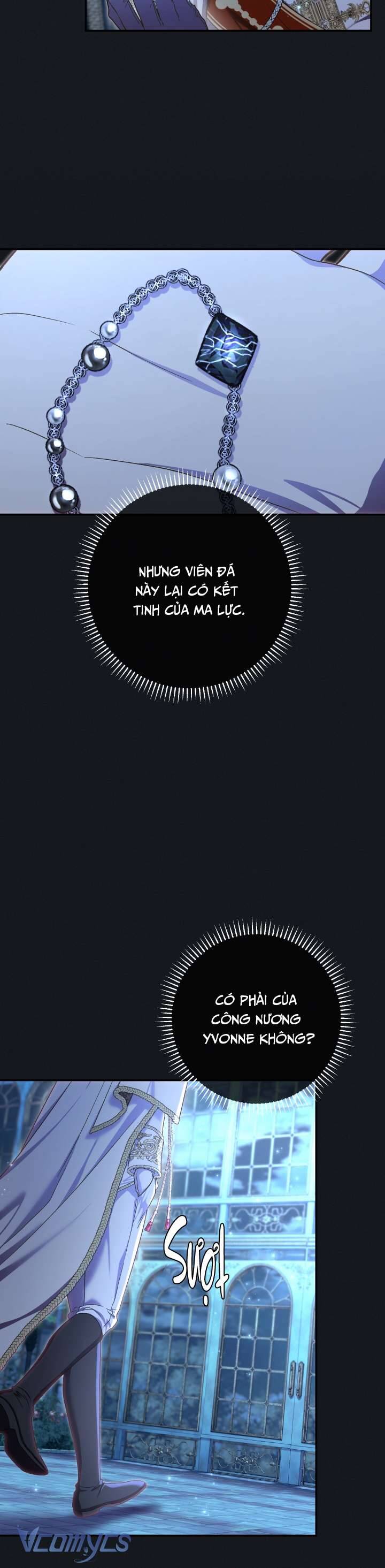 Người Xem Mắt Của Ác Nữ Quá Hoàn Hảo Chap 79 - Next Chap 80