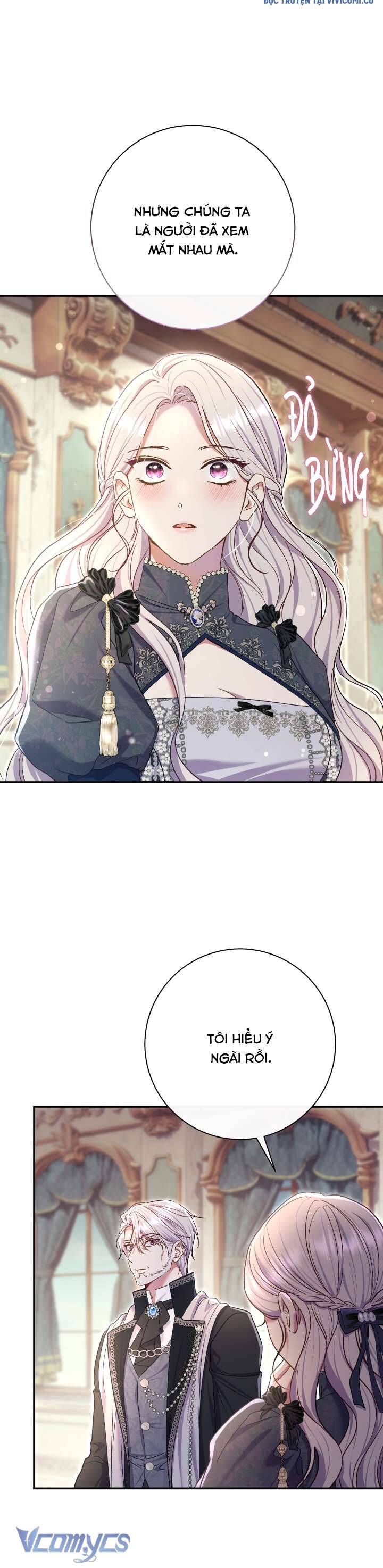 Người Xem Mắt Của Ác Nữ Quá Hoàn Hảo Chap 79 - Next Chap 80