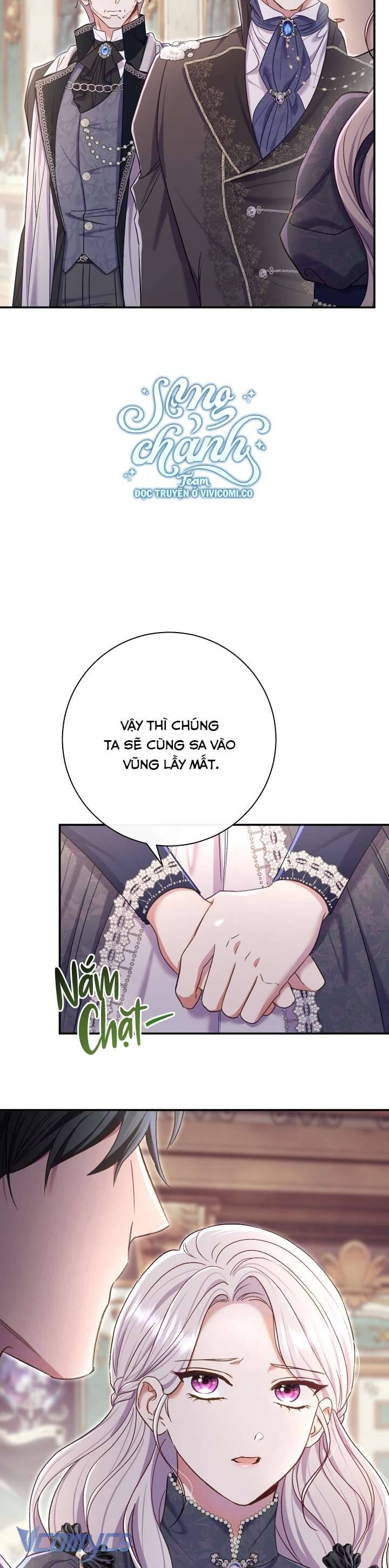 Người Xem Mắt Của Ác Nữ Quá Hoàn Hảo Chap 79 - Next Chap 80