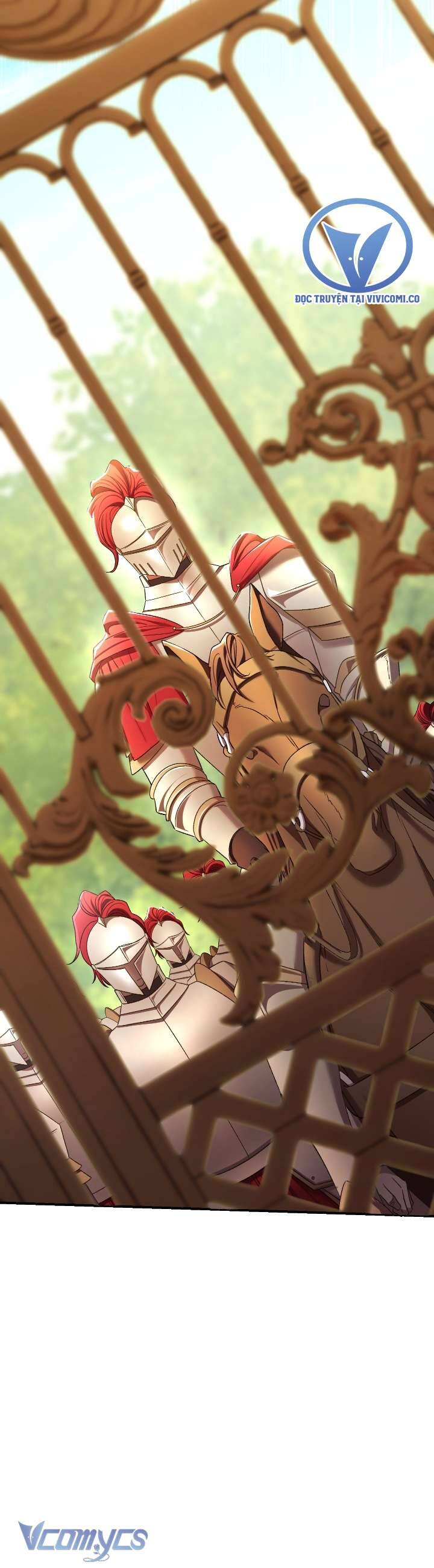 Người Xem Mắt Của Ác Nữ Quá Hoàn Hảo Chap 79 - Next Chap 80