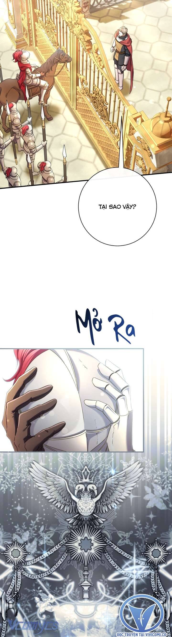 Người Xem Mắt Của Ác Nữ Quá Hoàn Hảo Chap 79 - Next Chap 80