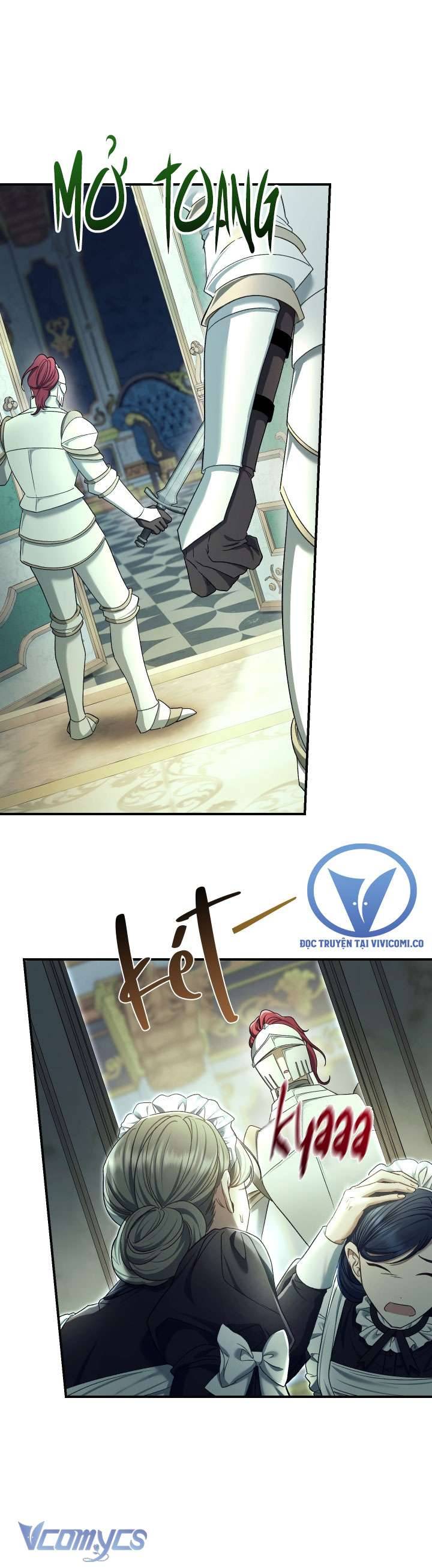 Người Xem Mắt Của Ác Nữ Quá Hoàn Hảo Chap 81 - Next Chap 82