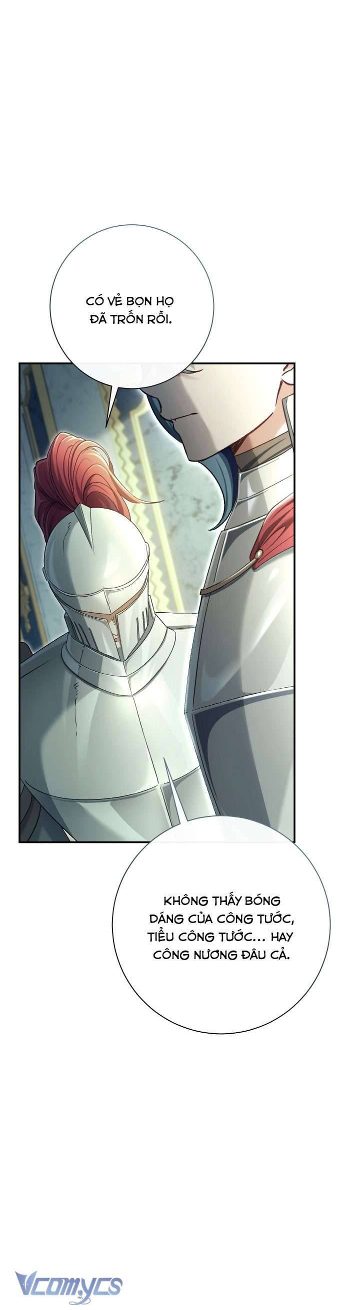 Người Xem Mắt Của Ác Nữ Quá Hoàn Hảo Chap 81 - Next Chap 82