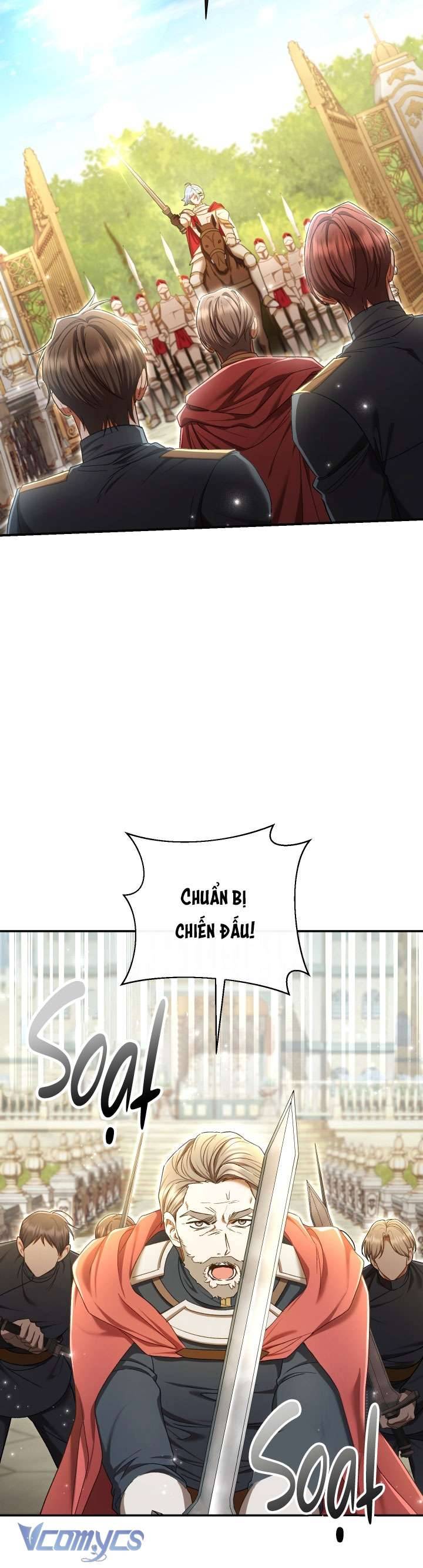 Người Xem Mắt Của Ác Nữ Quá Hoàn Hảo Chap 81 - Next Chap 82