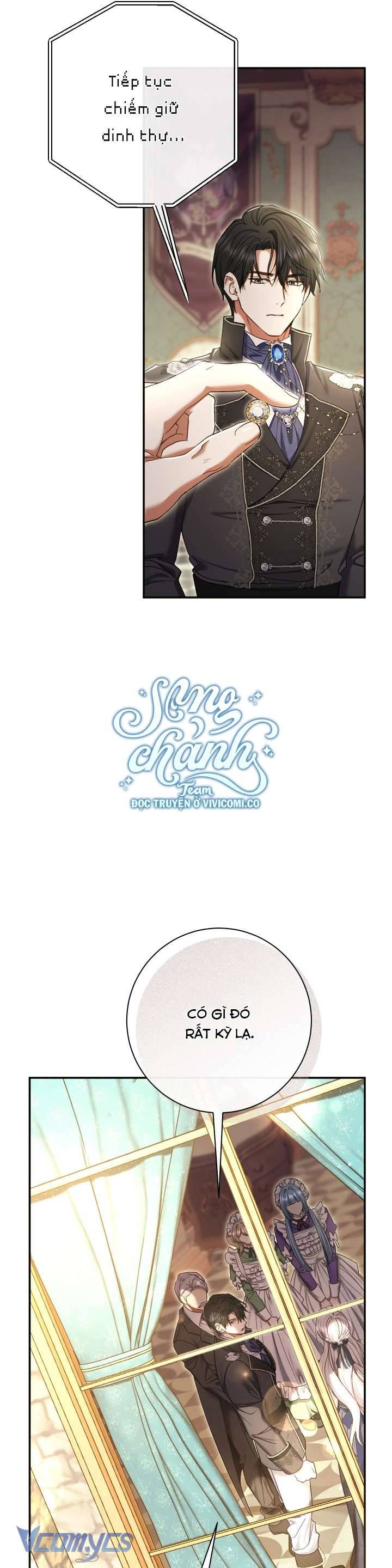 Người Xem Mắt Của Ác Nữ Quá Hoàn Hảo Chap 81 - Next Chap 82