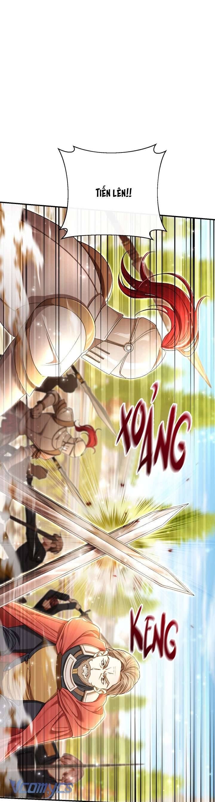 Người Xem Mắt Của Ác Nữ Quá Hoàn Hảo Chap 81 - Next Chap 82