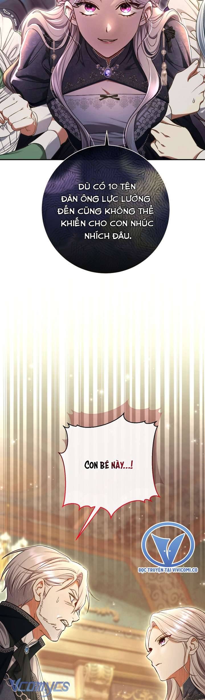 Người Xem Mắt Của Ác Nữ Quá Hoàn Hảo Chap 81 - Next Chap 82