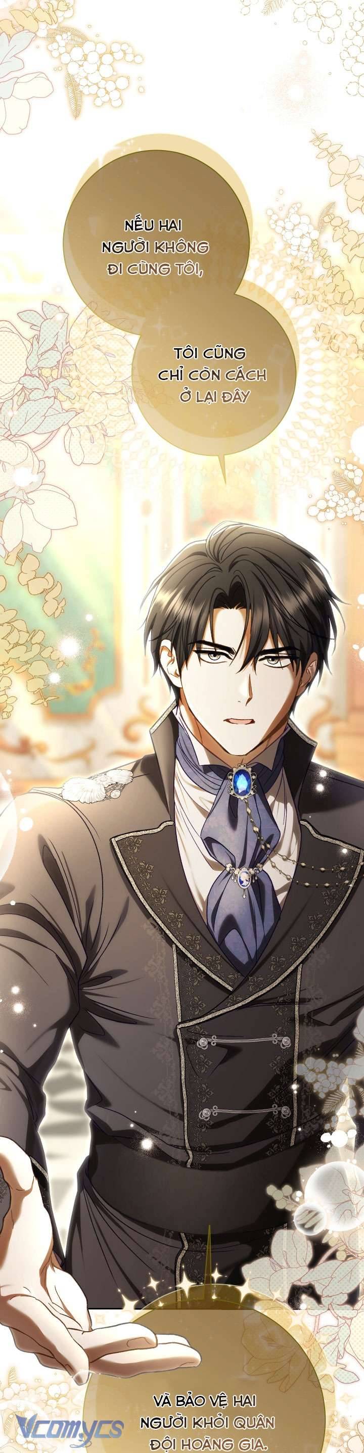 Người Xem Mắt Của Ác Nữ Quá Hoàn Hảo Chap 81 - Next Chap 82