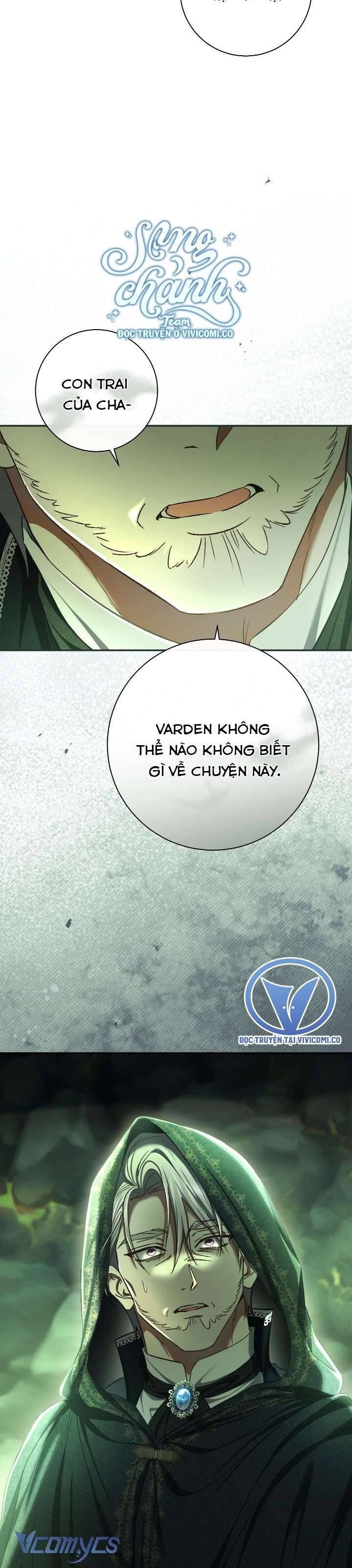 Người Xem Mắt Của Ác Nữ Quá Hoàn Hảo Chap 81 - Next Chap 82