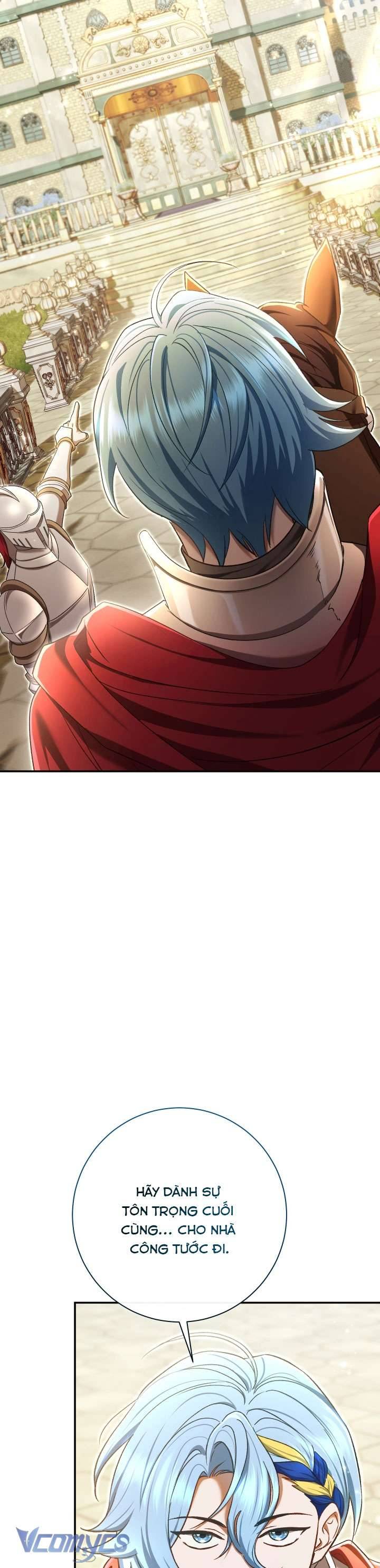 Người Xem Mắt Của Ác Nữ Quá Hoàn Hảo Chap 81 - Next Chap 82