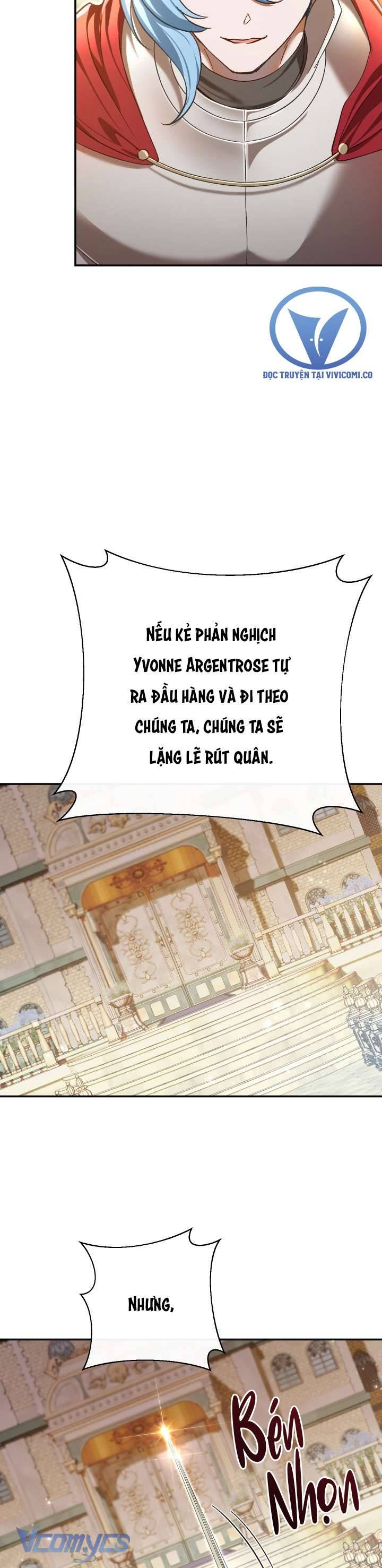 Người Xem Mắt Của Ác Nữ Quá Hoàn Hảo Chap 81 - Next Chap 82