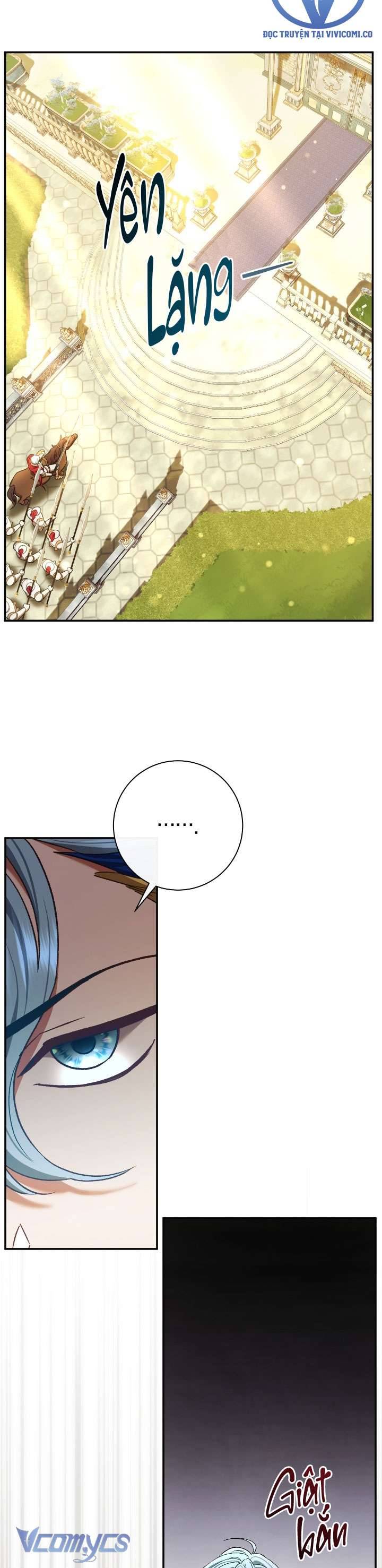 Người Xem Mắt Của Ác Nữ Quá Hoàn Hảo Chap 81 - Next Chap 82