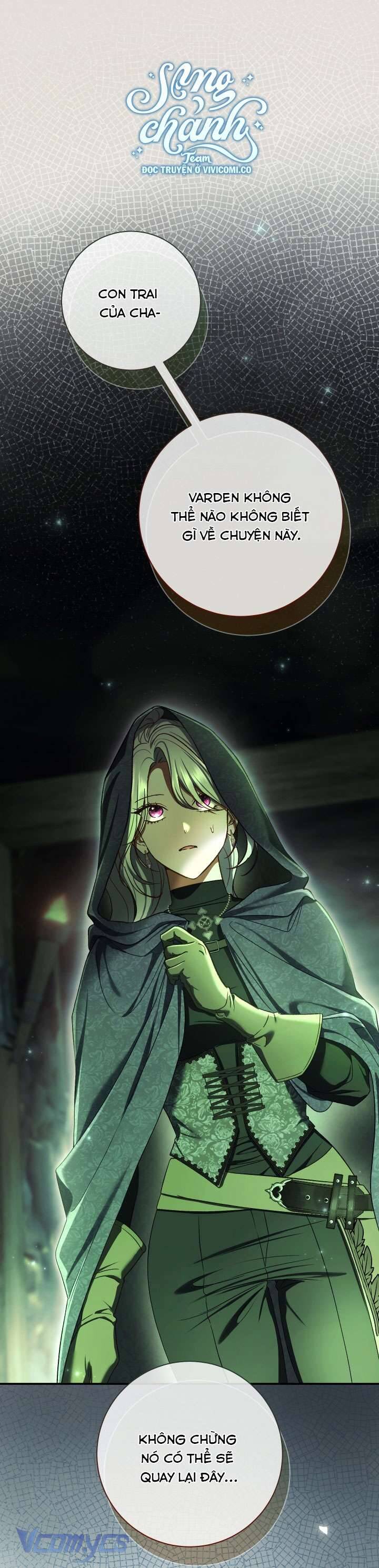 Người Xem Mắt Của Ác Nữ Quá Hoàn Hảo Chap 82 - Next Chap 83