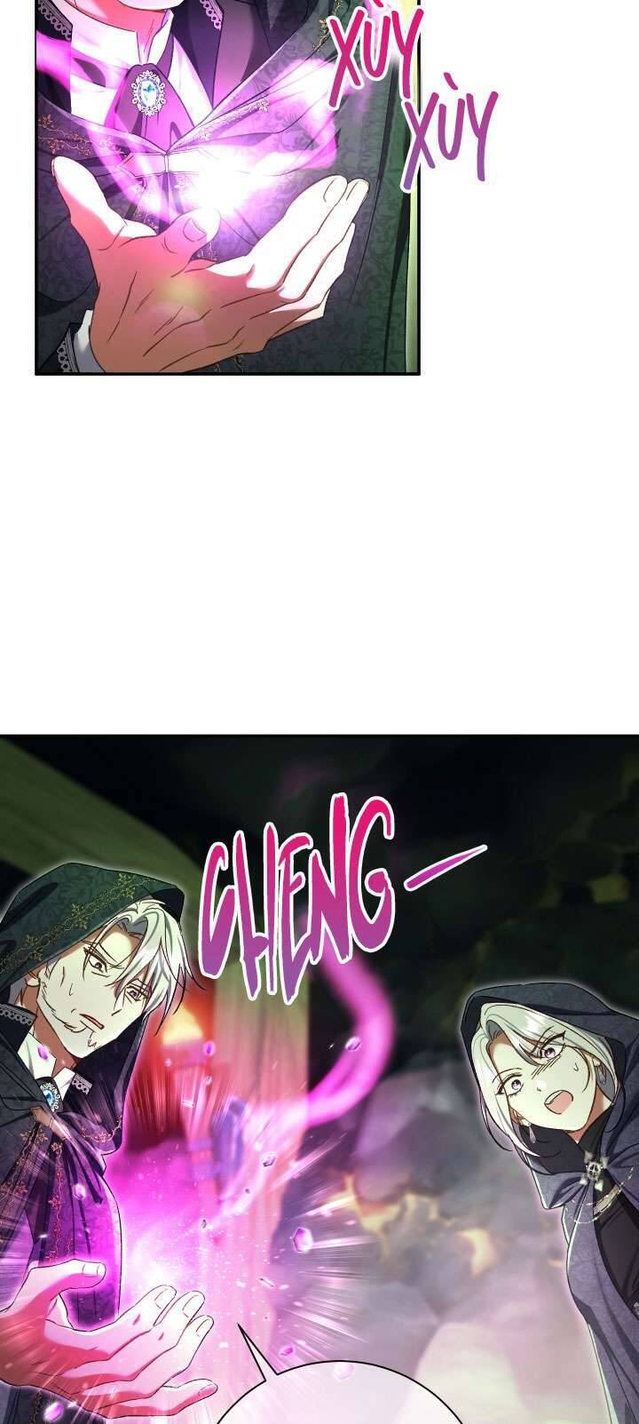 Người Xem Mắt Của Ác Nữ Quá Hoàn Hảo Chap 82 - Next Chap 83