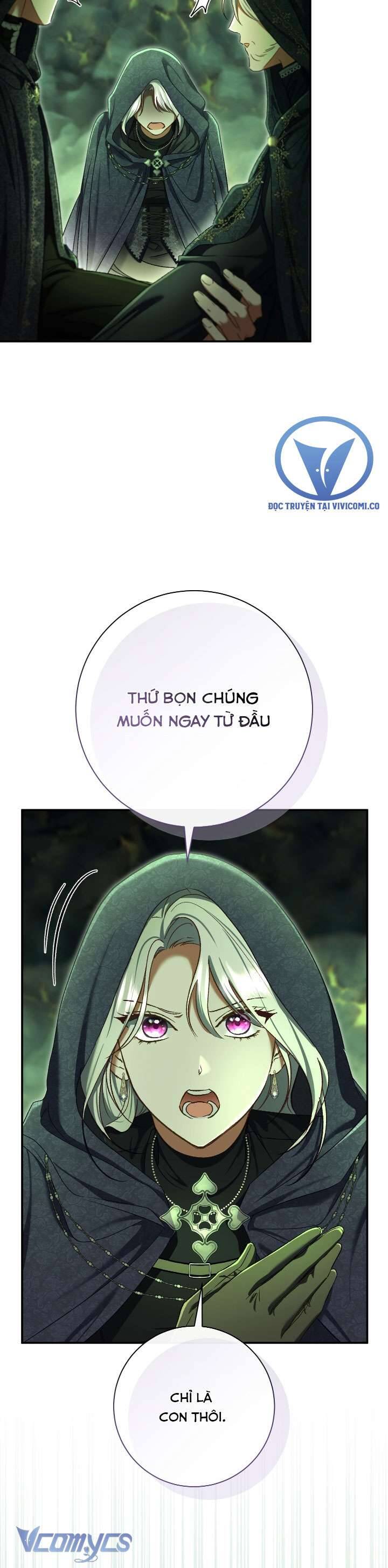 Người Xem Mắt Của Ác Nữ Quá Hoàn Hảo Chap 82 - Next Chap 83