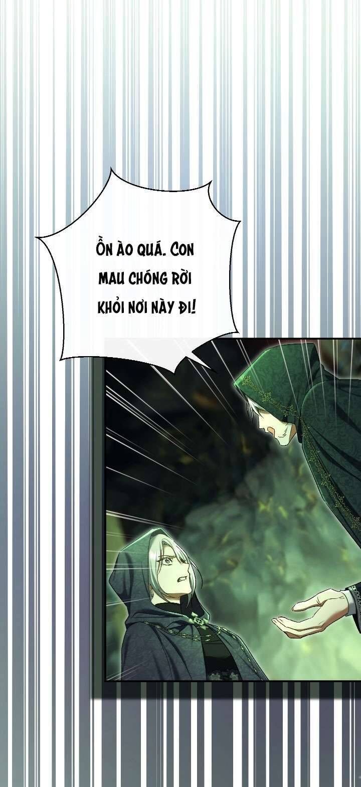 Người Xem Mắt Của Ác Nữ Quá Hoàn Hảo Chap 82 - Next Chap 83