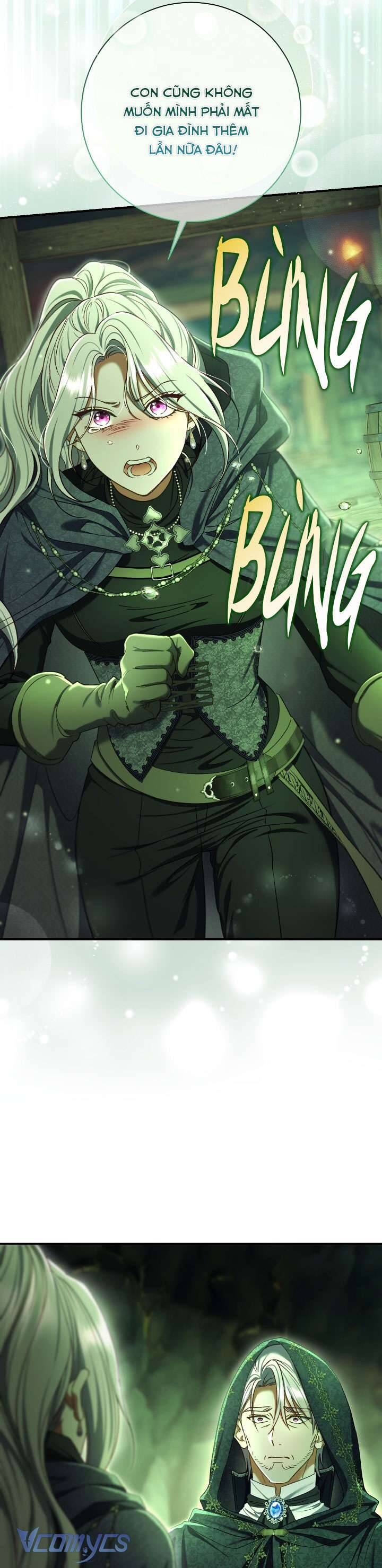 Người Xem Mắt Của Ác Nữ Quá Hoàn Hảo Chap 82 - Next Chap 83