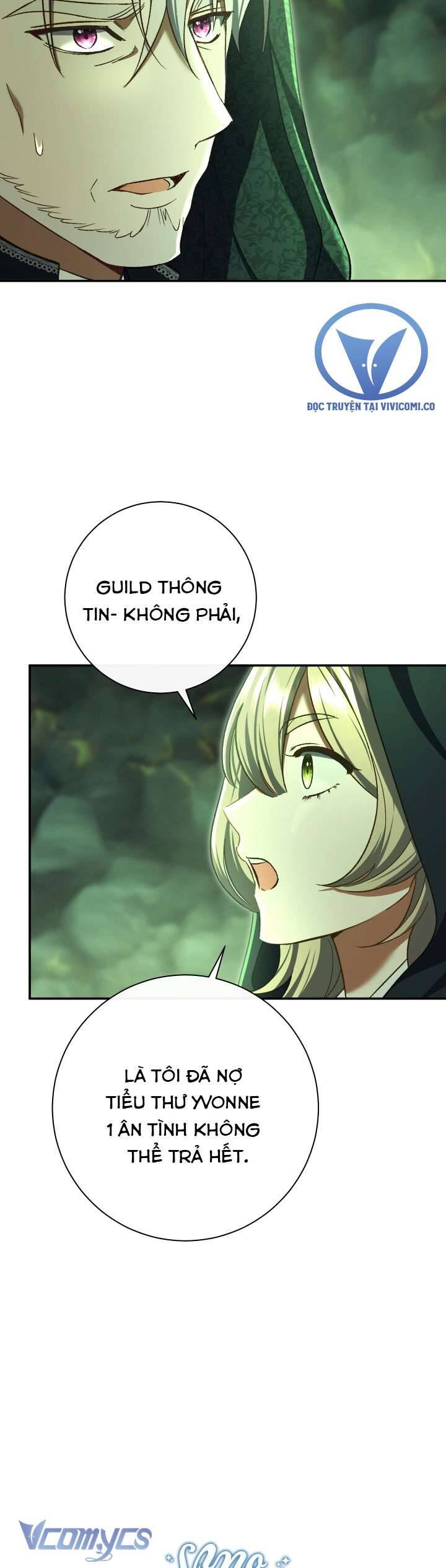 Người Xem Mắt Của Ác Nữ Quá Hoàn Hảo Chap 82 - Next Chap 83