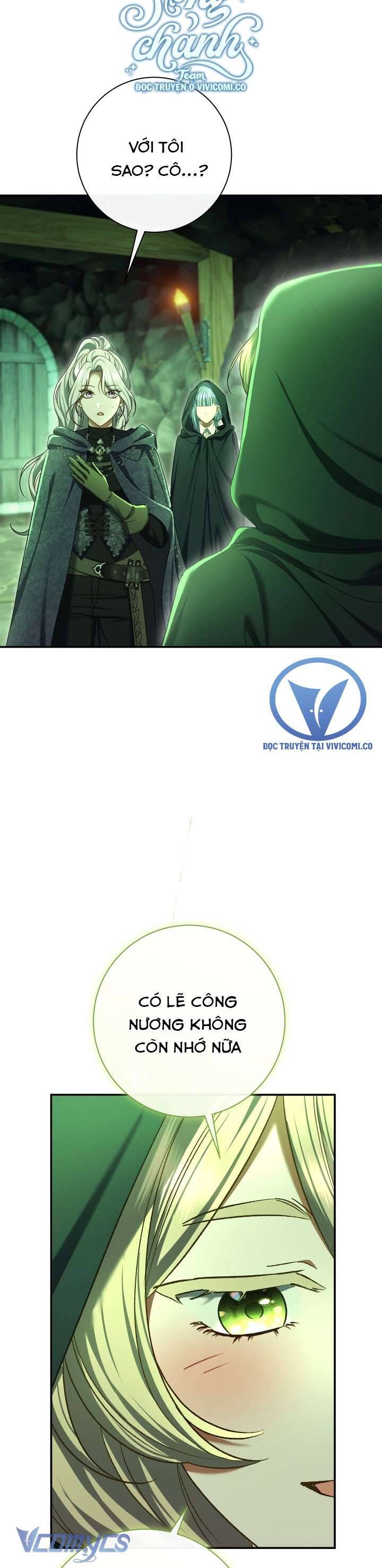 Người Xem Mắt Của Ác Nữ Quá Hoàn Hảo Chap 82 - Next Chap 83