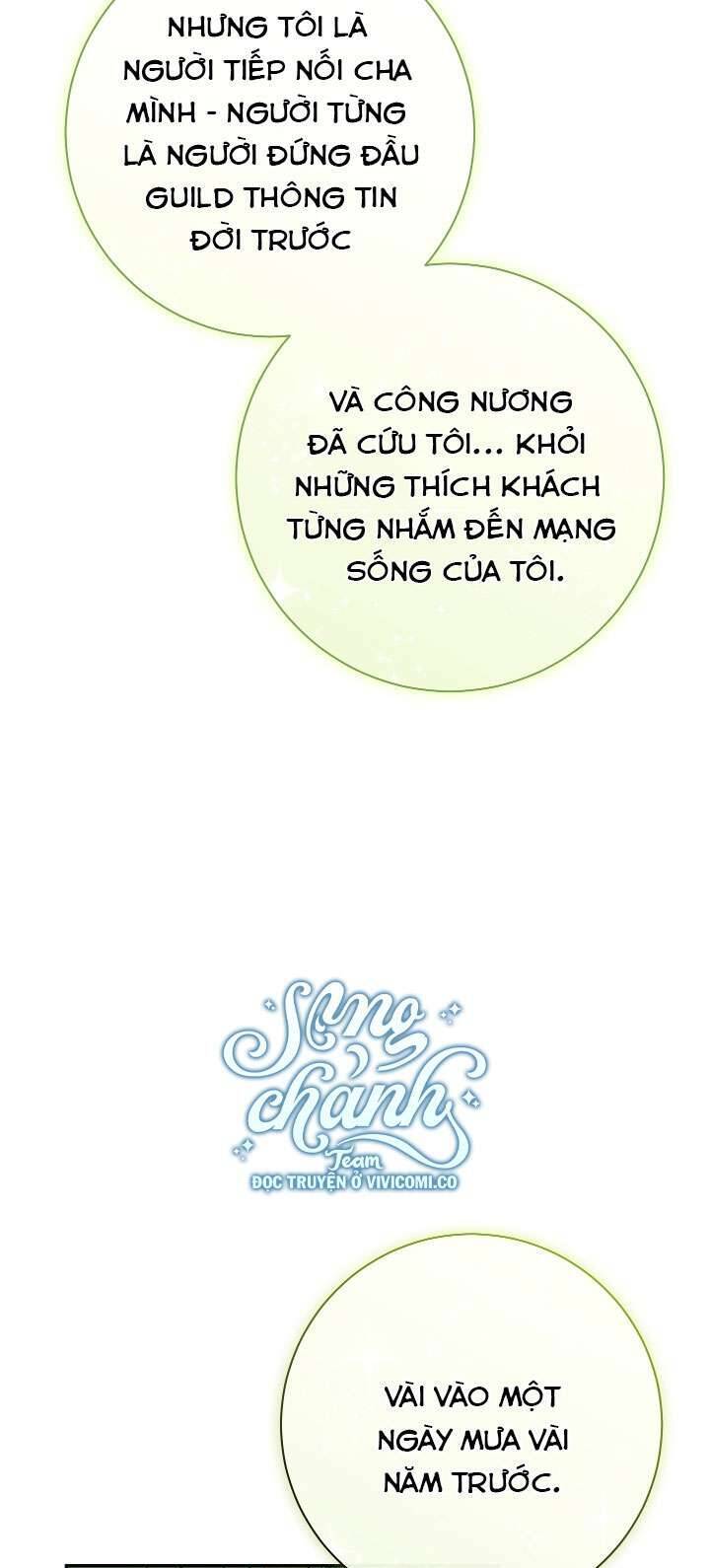 Người Xem Mắt Của Ác Nữ Quá Hoàn Hảo Chap 82 - Next Chap 83