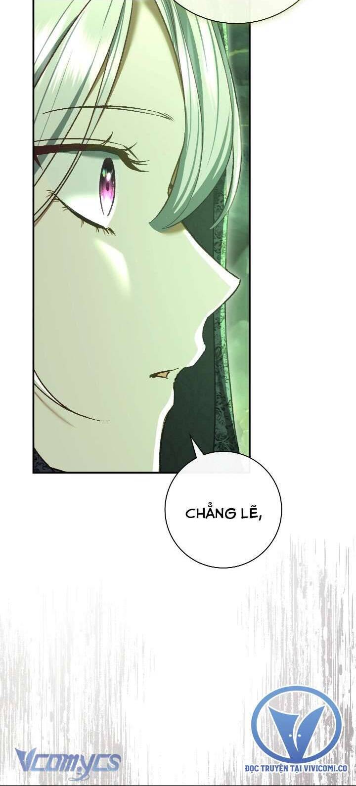 Người Xem Mắt Của Ác Nữ Quá Hoàn Hảo Chap 82 - Next Chap 83