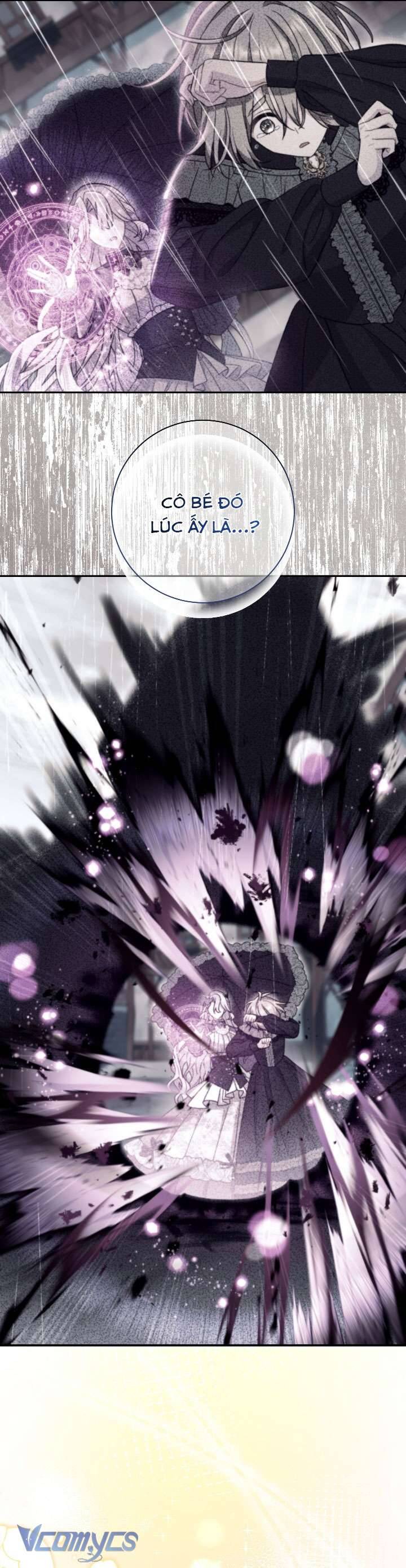 Người Xem Mắt Của Ác Nữ Quá Hoàn Hảo Chap 82 - Next Chap 83