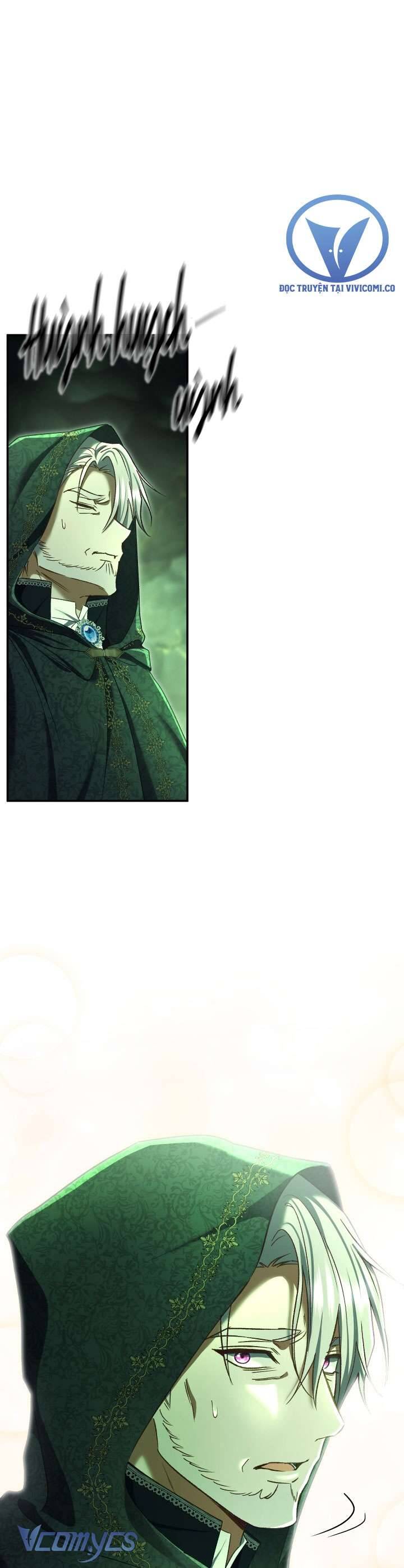 Người Xem Mắt Của Ác Nữ Quá Hoàn Hảo Chap 82 - Next Chap 83