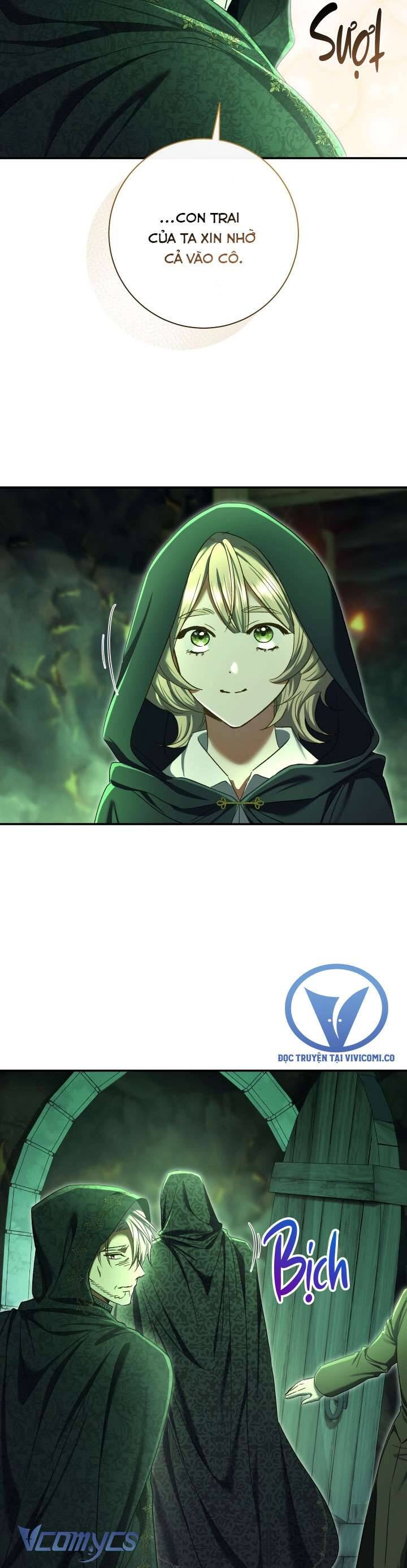 Người Xem Mắt Của Ác Nữ Quá Hoàn Hảo Chap 82 - Next Chap 83