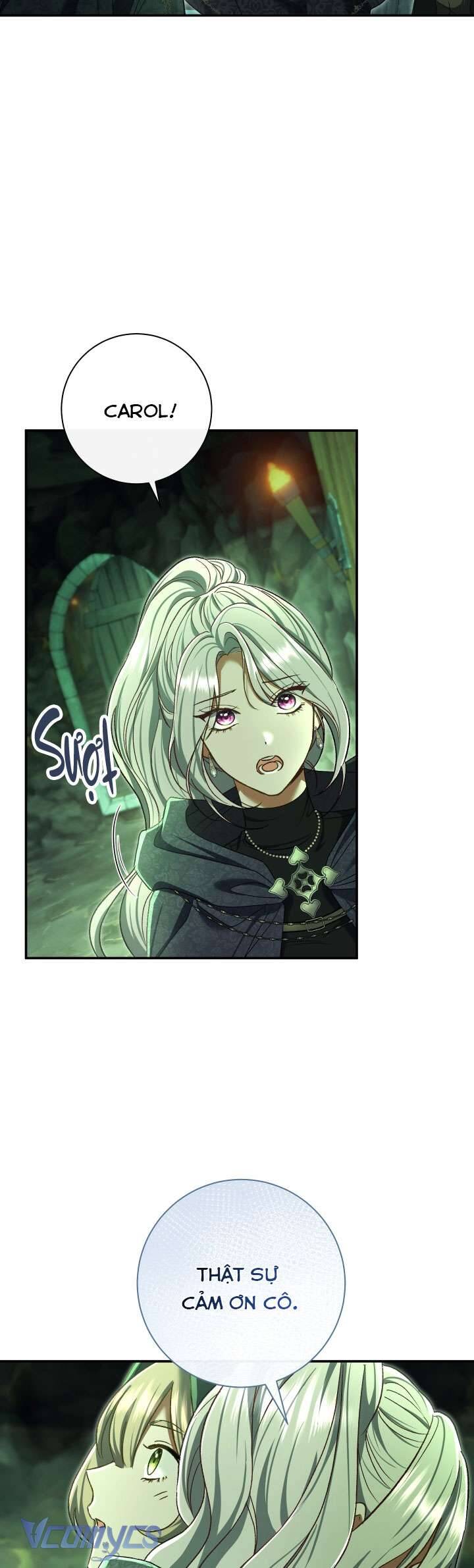 Người Xem Mắt Của Ác Nữ Quá Hoàn Hảo Chap 82 - Next Chap 83