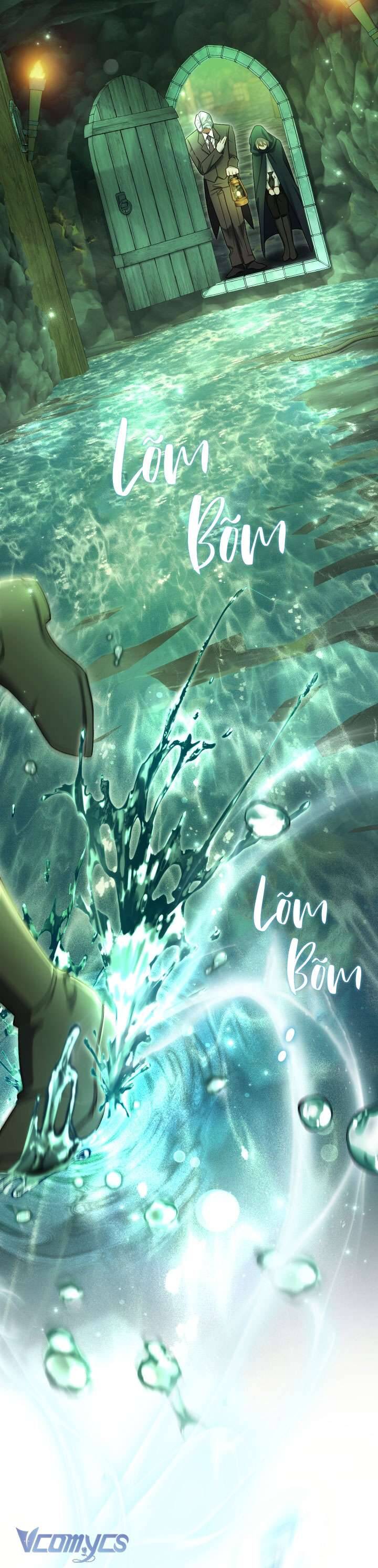 Người Xem Mắt Của Ác Nữ Quá Hoàn Hảo Chap 82 - Next Chap 83