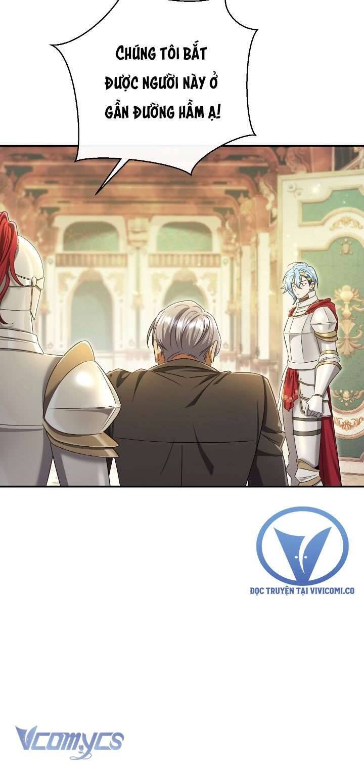 Người Xem Mắt Của Ác Nữ Quá Hoàn Hảo Chap 82 - Next Chap 83