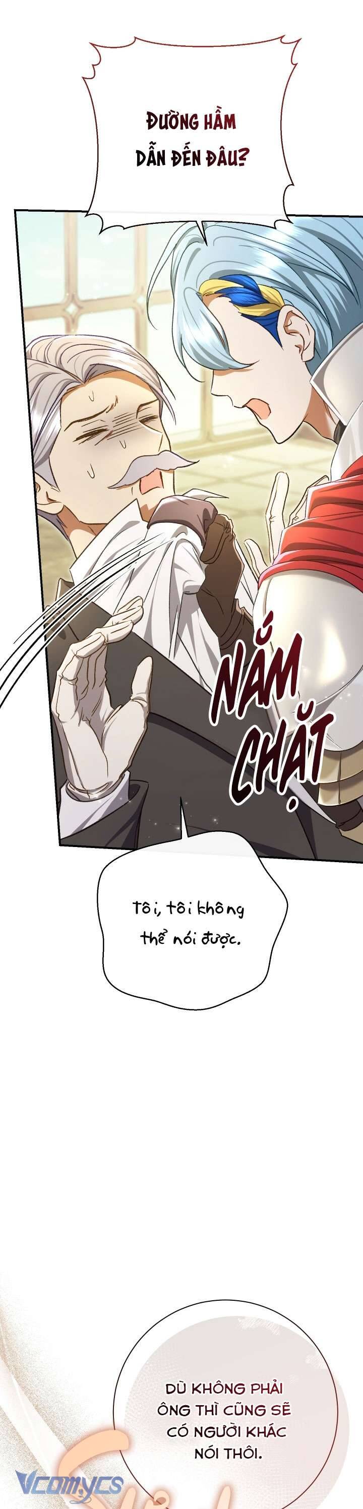 Người Xem Mắt Của Ác Nữ Quá Hoàn Hảo Chap 82 - Next Chap 83