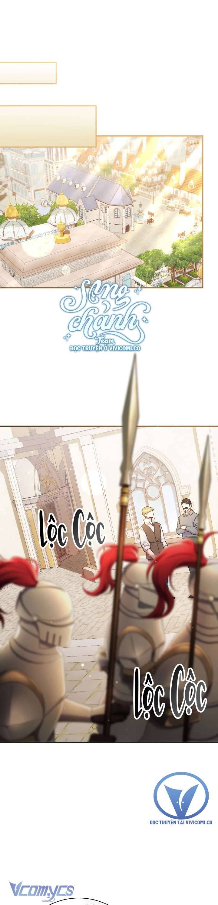 Người Xem Mắt Của Ác Nữ Quá Hoàn Hảo Chap 84 - Next Chap 85